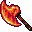 Fiery Headchopper icon