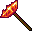 Fiery War Hammer icon