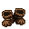 Fur Boots icon