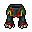 Gill Legs icon