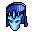 Glacier Mask icon
