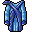 Glacier Robe icon