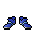Glacier Shoes icon
