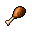 Glutton'S Mace icon