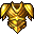 Golden Armor icon