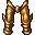 Golden Legs icon