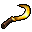 Golden Sickle icon