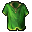 Green Tunic icon