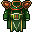 Greenwood Coat icon