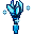 Hailstorm Rod icon