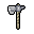 Hatchet icon