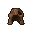 Heavily Rusted Helmet icon