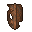 Heavily Rusted Shield icon