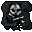 Heavy Metal T-Shirt icon