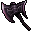 Hellforged Axe icon