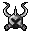 Horned Helmet icon