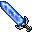 Icy Blacksteel Sword icon