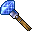 Icy Crystal Mace icon
