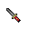 Knife icon