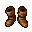 Leather Boots icon