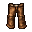 Leather Legs icon
