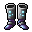 Lightning Boots icon