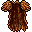 Mammoth Fur Cape icon
