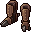Metal Spats icon