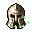 Mighty Helm Of Green Sparks icon
