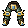 Ornate Legs icon