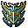 Ornate Shield icon