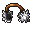 Pair Of Earmuffs icon