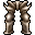 Plate Legs icon
