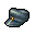 Post Officer'S Hat icon