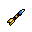 Prismatic Bolt icon