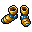 Prismatic Boots icon