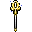 Queen'S Sceptre icon