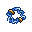 Ring Of Blue Plasma icon