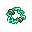 Ring Of Green Plasma icon