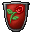 Rose Shield icon