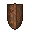 Rusted Shield icon