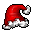 Santa Hat icon
