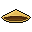 Sedge Hat icon