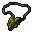 Shrunken Head Necklace icon
