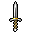 Silver Dagger icon