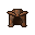 Slightly Rusted Helmet icon