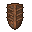 Slightly Rusted Shield icon