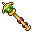 Snake God'S Sceptre icon