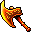Solar Axe icon
