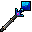 Sorcerer And Druid Staff icon